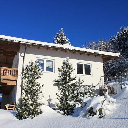 Apartment Am Birkenweg Oberndorf in Tirol Room photo