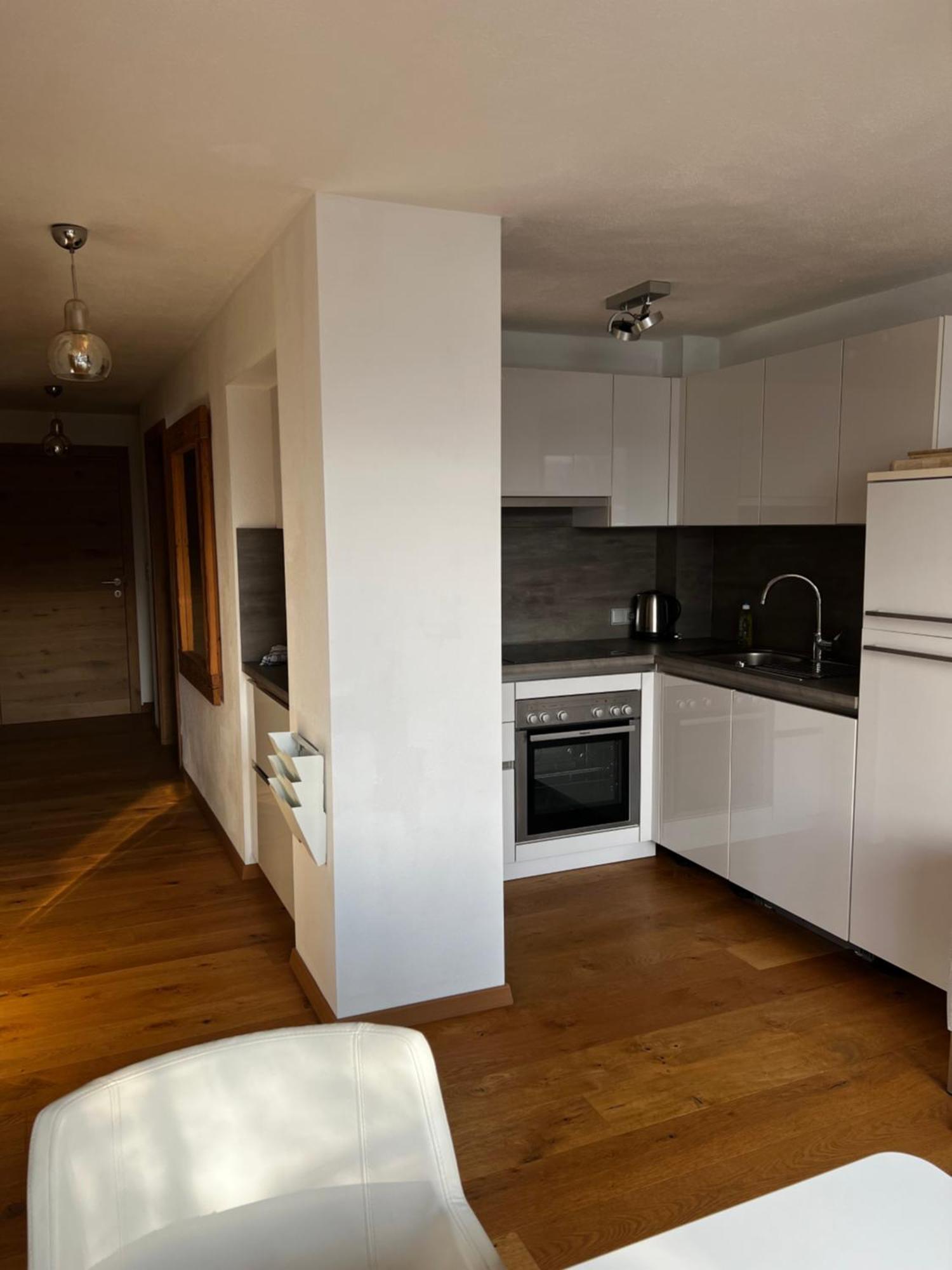 Apartment Am Birkenweg Oberndorf in Tirol Exterior photo