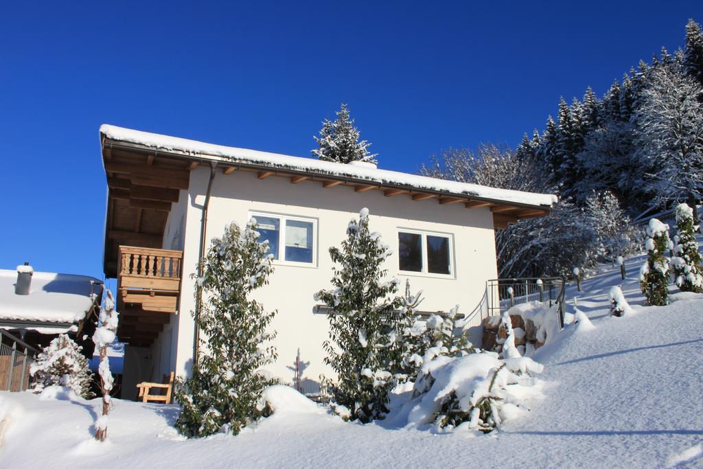 Apartment Am Birkenweg Oberndorf in Tirol Room photo