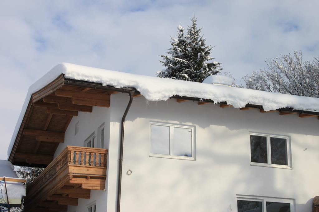 Apartment Am Birkenweg Oberndorf in Tirol Room photo