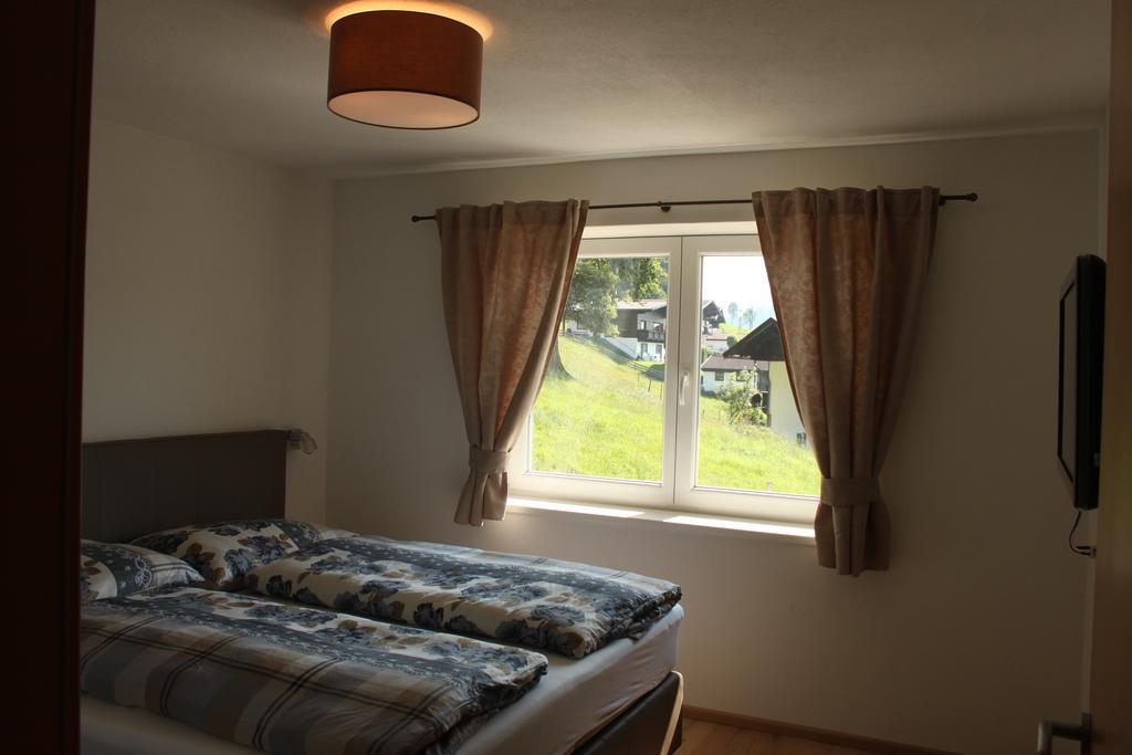 Apartment Am Birkenweg Oberndorf in Tirol Room photo