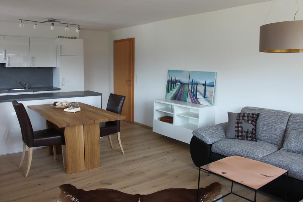 Apartment Am Birkenweg Oberndorf in Tirol Room photo